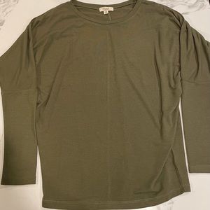 Women’s Found Long Sleeve